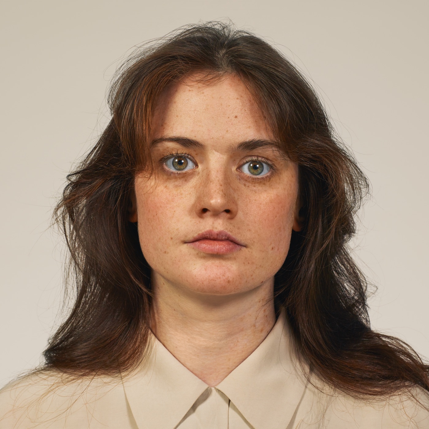 Colder & Closer by TOPS