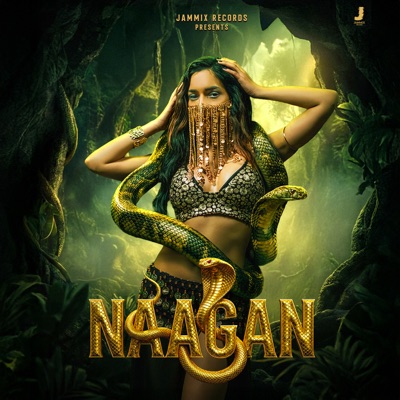 Naagan - Single