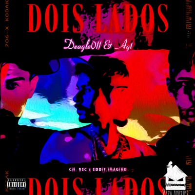 Dois Lados - Single