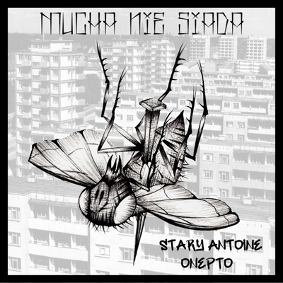 MUCHA NIE SIADA - EP