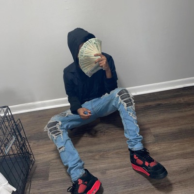 No CrashOut - Single