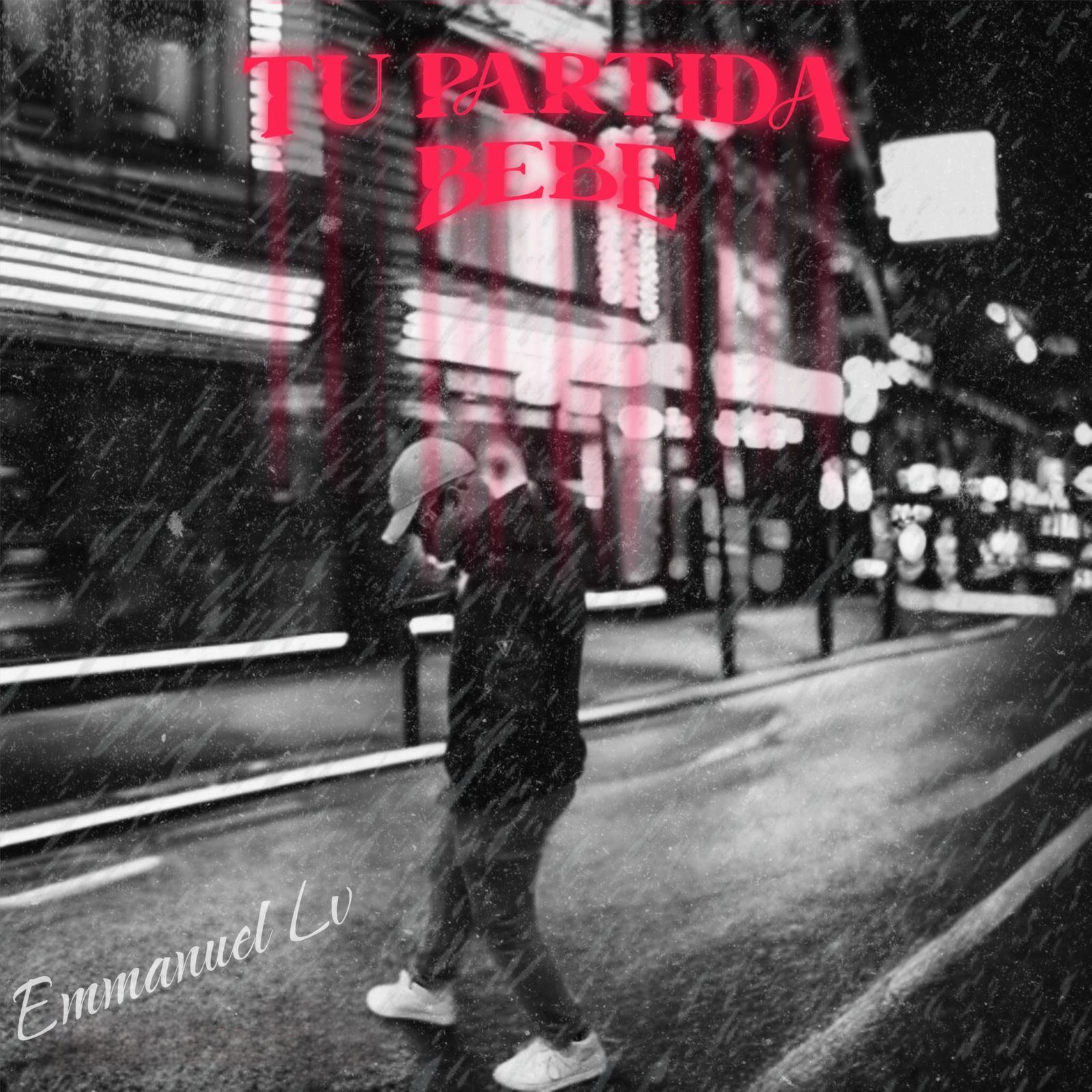 Tu Partida Bebe - Single