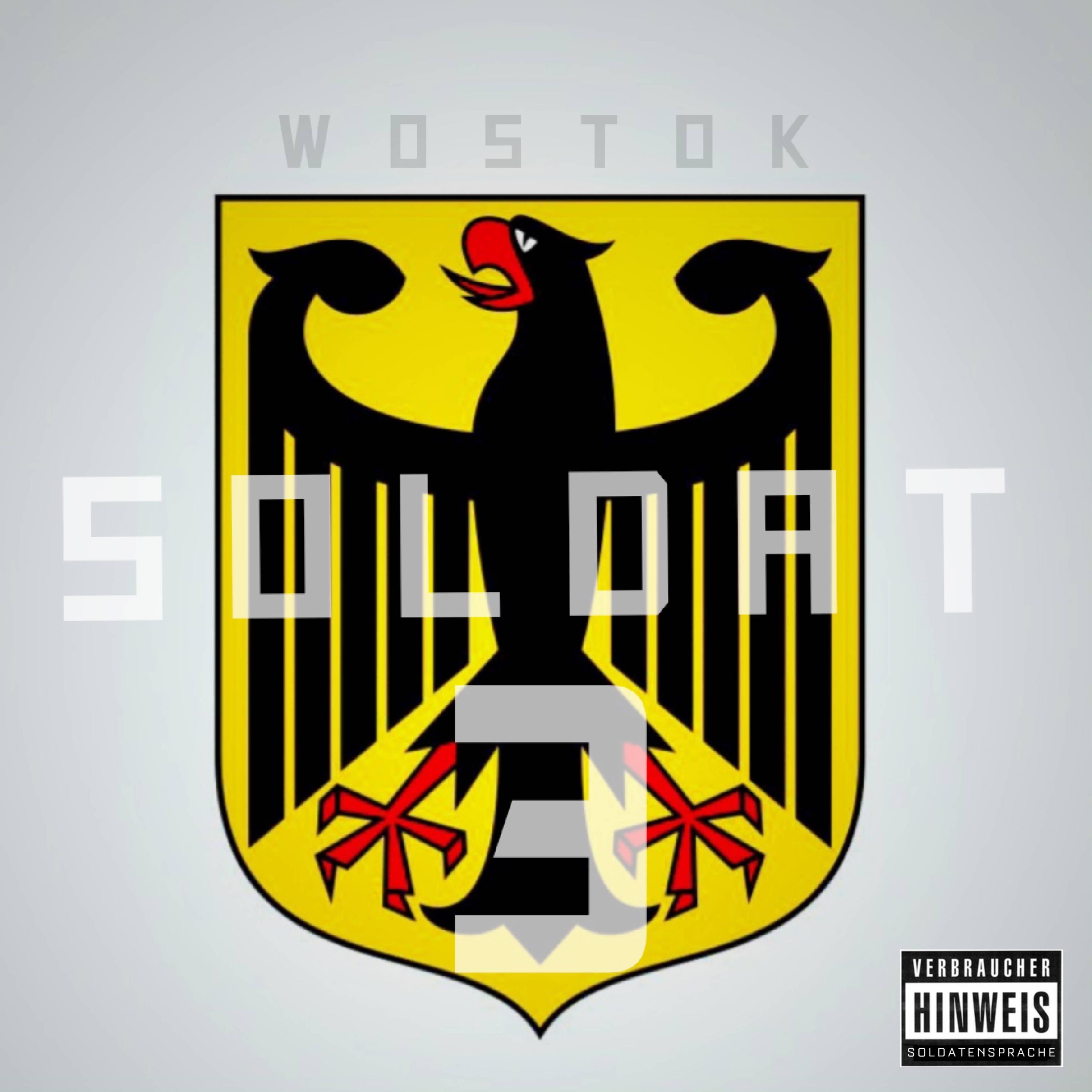 Soldat 3
