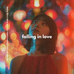 Falling In Love (feat. Cymatic Audio & Luigi Society)