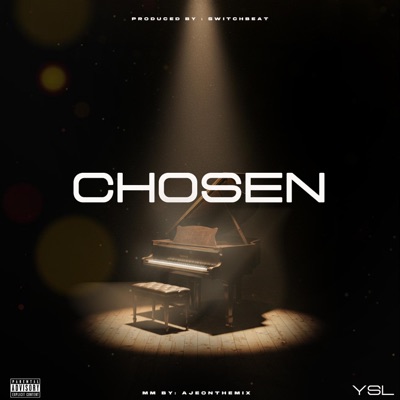 Chosen - Single