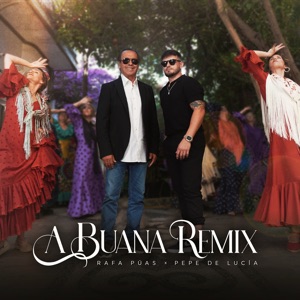 A Buana Remix