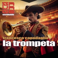 La Trompeta - Single - Francesco Capodaglio