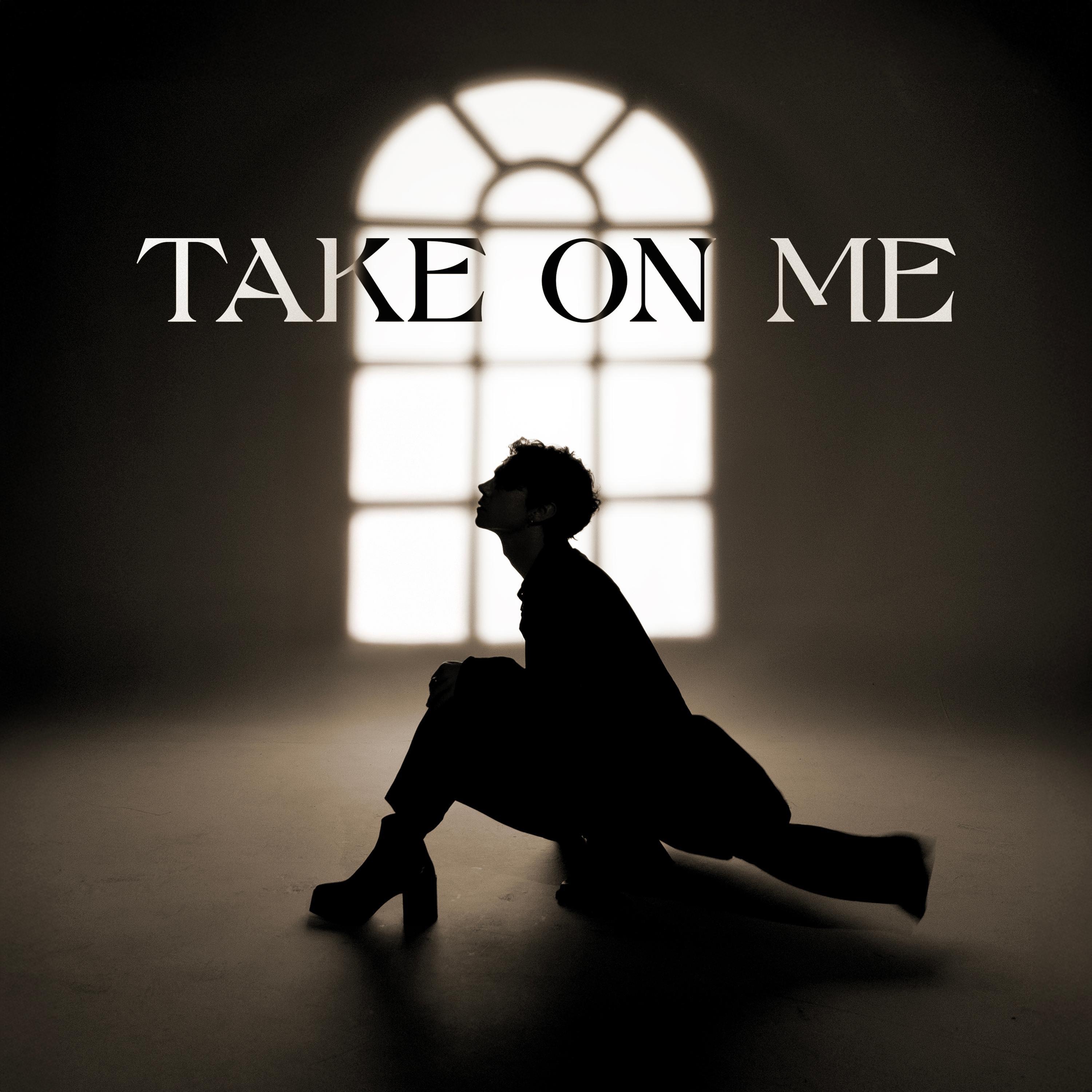 Take on Me - Single