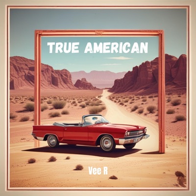 TRUE AMERICAN - Single