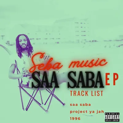 Listen to Saa Saba - Single by Seba Music