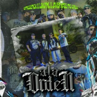 A la Orden - Single - Eme Senick, Lokothl, Javier Kaze & Mc Calo