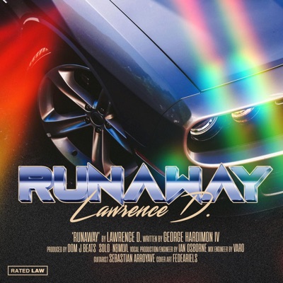 Runaway - Single