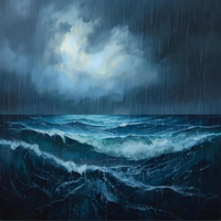 Funk spirit (Slowed) - MF Drill Cover Art