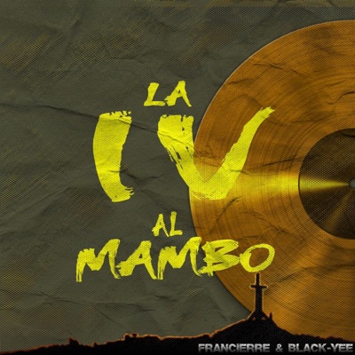 La Cuarta Al Mambo - EP