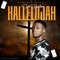 Hallelujah - B Berlo lyrics