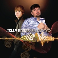 FE!Nie Memeie - Single - Jelly House & Elliot Cox