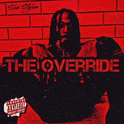 The Override - EP