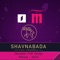 Chela - Shavnabada lyrics