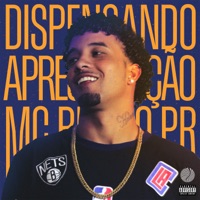 Dispensando Apresentação (feat. Olanza) - Single - MC Bruno PR