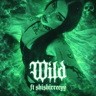 Wild (feat. Shishirreyyy) - Single