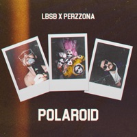 POLAROID - Single - LBSB & PERZZONA