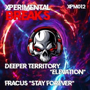 Fracus & Deeper Territory - Single