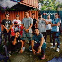 00AM (feat. La Voz De Los Incógnitos, El Eden, BsGuzman, Jimmy Problema, Snare EM, Leonar2, ZBEMEE PRODUCE & PSIQUIS) - Single - El Atico Record CA