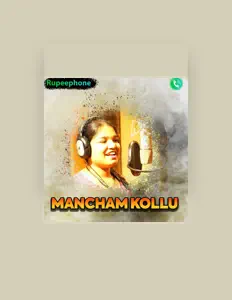 M N SIMHA을(를) 듣고, 뮤직 비디오를 보고, 약력을 읽고, 투어 일정 등을 확인하세요!