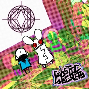 GNOSTIC SECRETS (feat. zombAe) - Single