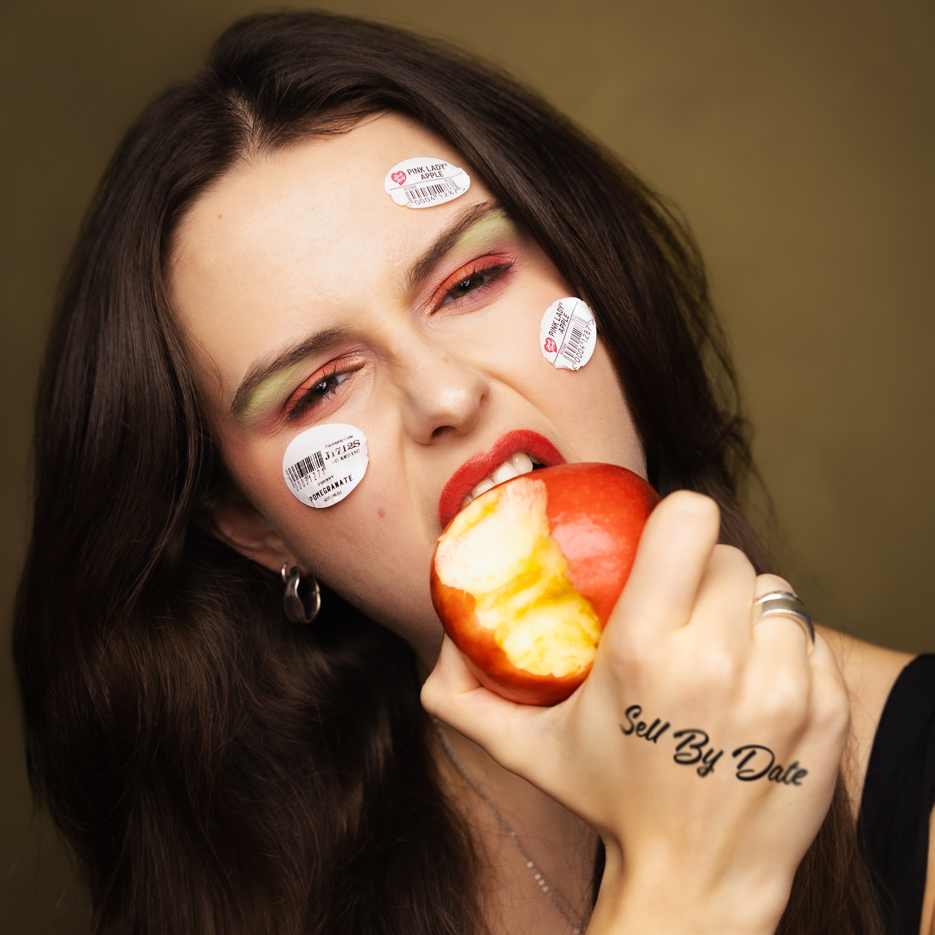 Sell By Date - Single