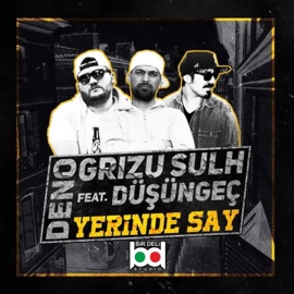Yerinde Say (feat. Deno & Düşüngeç) Grizusulh