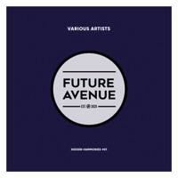 Hidden Harmonies #01 - Luman, SALAZAR (COL) & Dany Dz