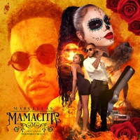Mamacita (feat. Rambo Wicc) - Single - Marcellas