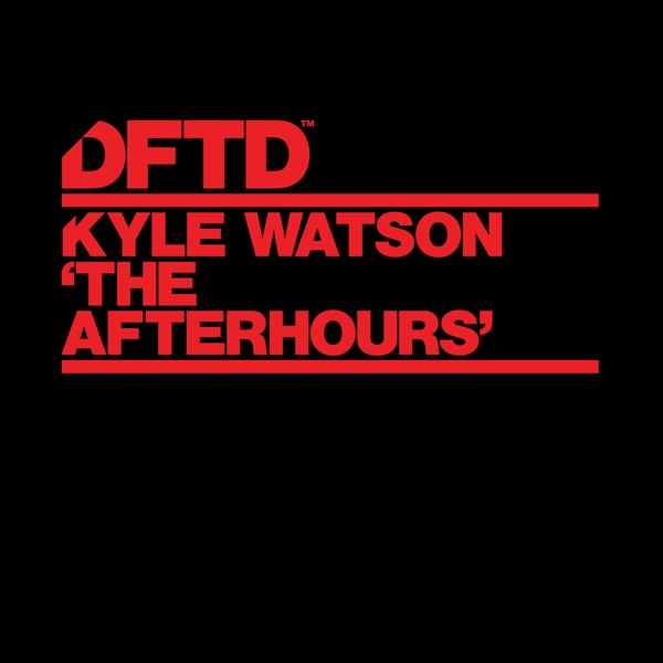 The Afterhours - Single