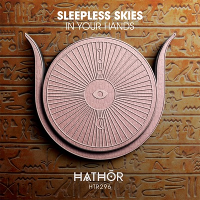 In Your Hands - Single