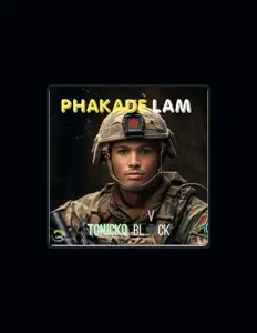 Tonickq Blvck을(를) 듣고, 뮤직 비디오를 보고, 약력을 읽고, 투어 일정 등을 확인하세요!