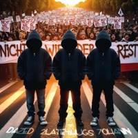 NICHT SO WIE DER REST (feat. 2late4hugs) - Single - 7OHANN, dazed & DAYDREAMCHASER