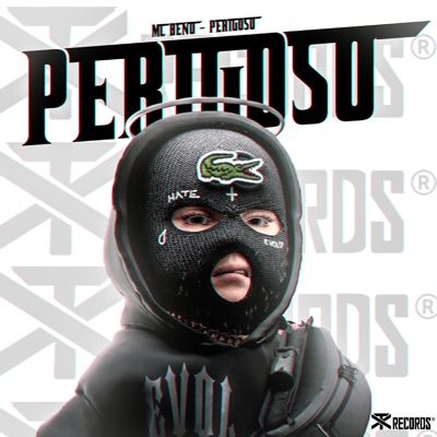 Perigoso - Single