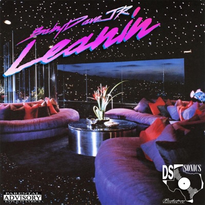 Leanin' (re done) - Single