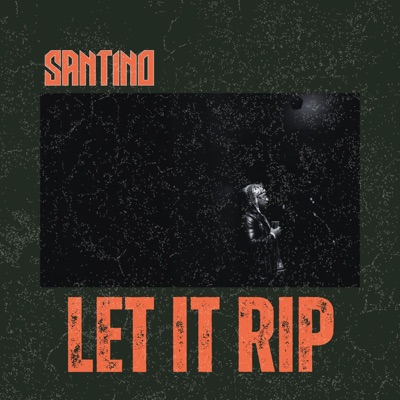Let It Rip - Single