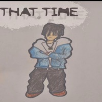 That Time - Single - D4SH
