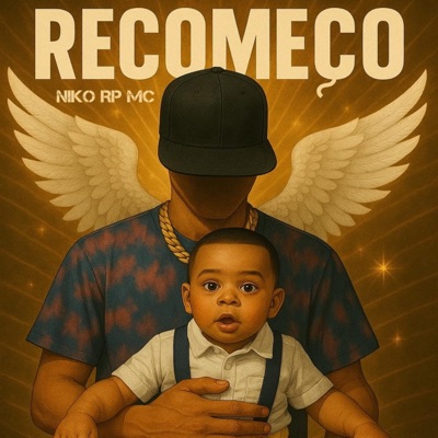 Recomeço - Single
