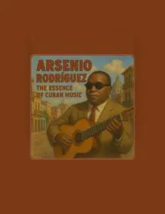 Listen to Arsenio Rodriguez Y Su Conjunto, watch music videos, read bio, see tour dates & more!