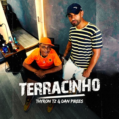 Terracinho - Single