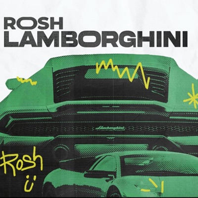 Lamborghini - Single