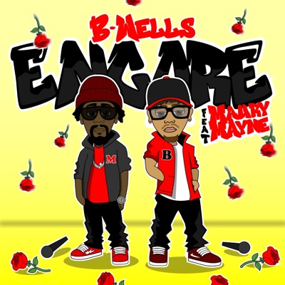 Encore (feat. Maury Mayne) - Single