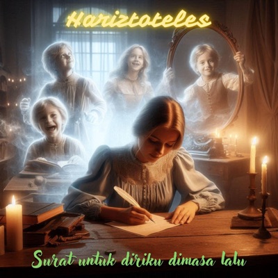 Surat untuk diriku di masa lalu - Single