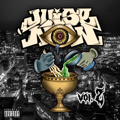 Juise Now vol. 2
