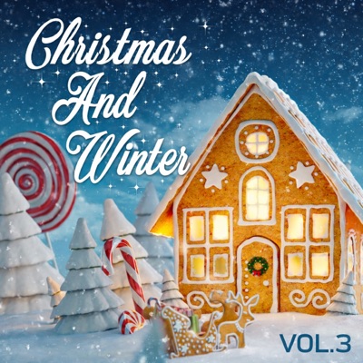 Christmas and Winter, Vol. 3