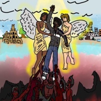 RAZ KARTER & DJ BRIEF PRESENTS : LIMINAL EP (feat. Raz Karter) - EP - DJ BRIEF